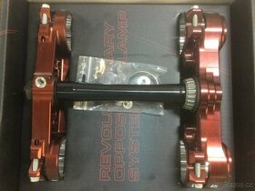 Xtrig bryle Honda crf 2017 -20