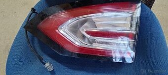 Ford Galaxy MK4 2018