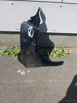 Citroen c3 II rok 2019