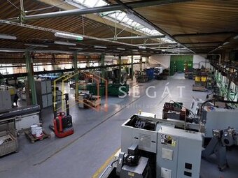 Pronájem komerčních prostorů Pozlovice u Luhačovic