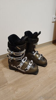 Sjezdové lyžáky Lange SX70 vel. 24.5 MP (EU 38.5)