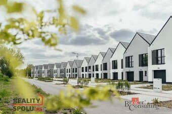 Prodej, domy/rodinný, 166 m2, Za Statkem 257, Velké Chvalovi