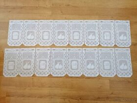 2 KS ZÁCLONKA NA VITRÁŽKY - 1