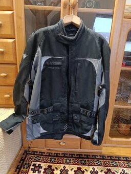 textilní bunda Cycle Sprint M