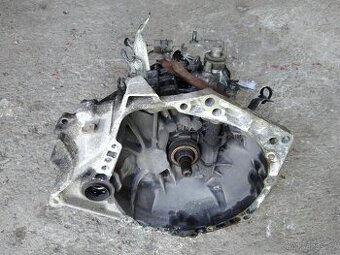 Peugeot 107 Citroen C1 Toyota Aygo převodovka 20TT