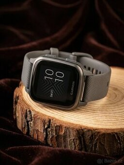 Garmin Venu Sq – Plně funkční, kupované v Alze