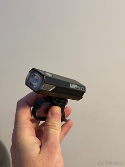 Cyklo světlo přední AMPP500