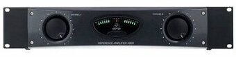 prodám zesilovač Behringer A800