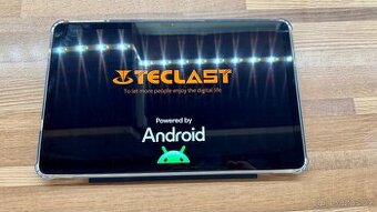 Tablet Teclast T60 plus 12” 4G LTE 16/128GB WiFi IPS 2K