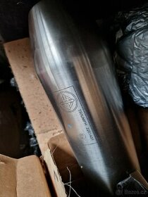 Originální Výfuky triumph street twin, street cup