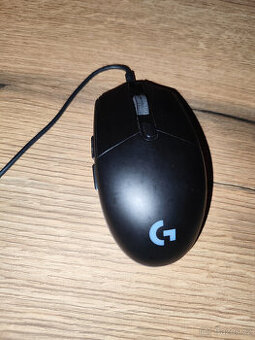 Herní myš Logitech G203 Prodigy.