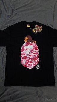 Bape tričko - 1