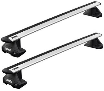 Thule střešní nosič