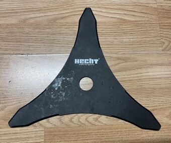 Křovinořez Hecht 163 - 3 zubý kotouč