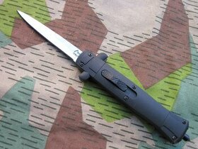 Nůž vystřelovací čelní AKC