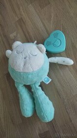 šumící medvídek MyHummy - 1