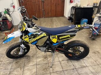 Husaberg FE 450