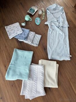 NOVÁ Startovací sada pro miminko