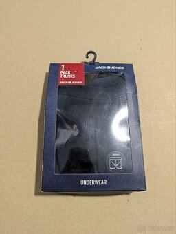 Pánské boxerky Jack & Jones, velikost M - nové
