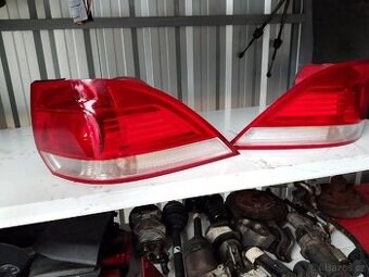 L+p zadní světlo Volkswagen golf 5 variant