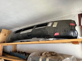 Nárazník Toyota Land Cruiser 80