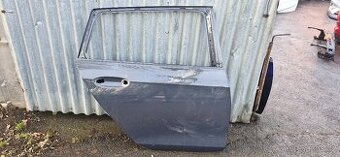 Prave zadni dvere vw golf 8 variant combi