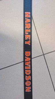 Opasek Harley davidson