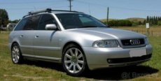 Audi A4 B5 - díly - poptávka