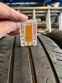 Originál kola Renault Trafic III