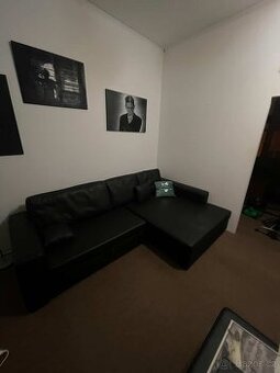 Sedací souprava rozkládací