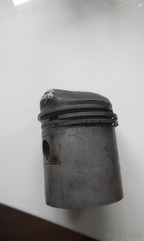 ČZ 175 predvalečná