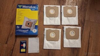 Sáčky do vysavače Menalux 1002.