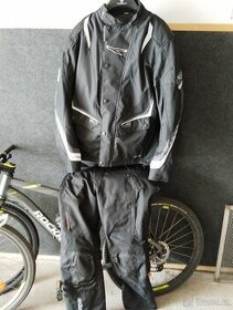 LEVNE Moto bunda Macna 3XL zanovni