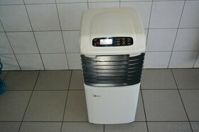 Mobilní klimatizační jednotka Midea