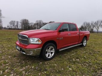 RAM 1500 BigHorn