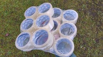 Lepicí páska [48mm×60 m] 12 kusů – jen 18 Kč / ks.