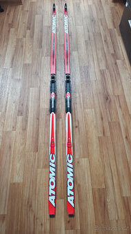 Běžecké lyže, běžky Atomic Race Classic