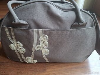 Přebalovací taška Lassig