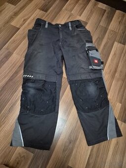 Engelbert Strauss Motion pracovní kalhoty vel.52