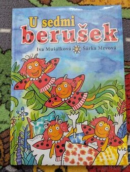 Knizka pro deti U sedmi berusek