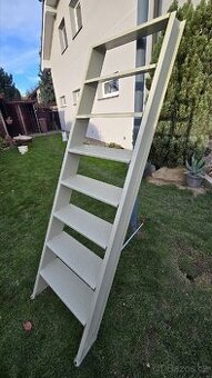 Prodám železné schody