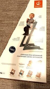 Stokke Tripp Trapp