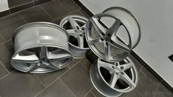 Alu kola- Opel Insignia II-Astra-J GTC-Cascada-Captiva