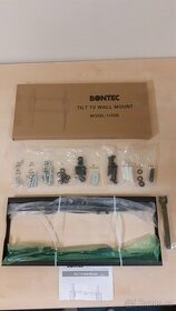 Univerzální držák na zeď pro TV