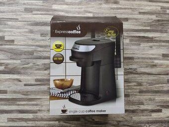 Překapávač na kávu Express Coffee - NOVÝ