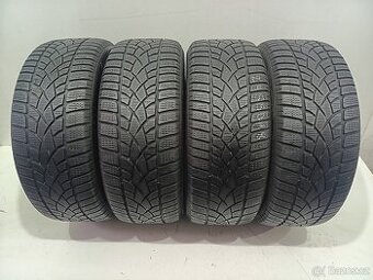 Zimní pneu 245/50/18 Dunlop
