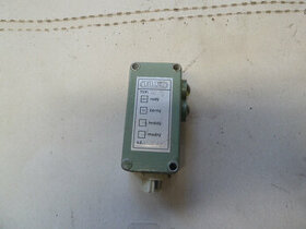 Prodám opto čidlo Elfa k venkovním vratům