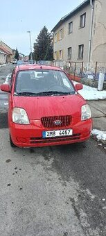 Kia Picanto 2006