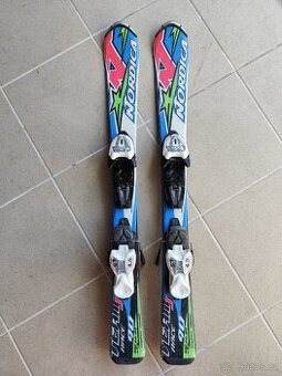 Nordica Team Race 90