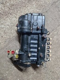 Vstřikovaci čerpadlo crystal 12145 3140